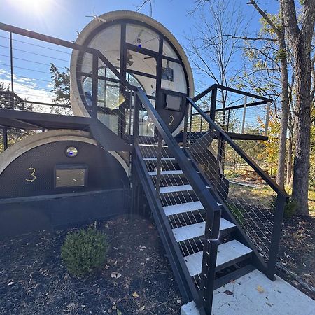 Lockridge Park Hotel Danville Exterior photo